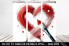20 Oz Tumbler Design Product Image 2