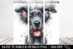 20 Oz Tumbler Png Product Image 2
