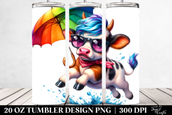 Valentines 20 Oz Tumbler Png Product Image 2