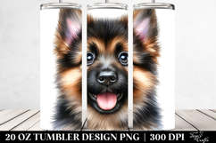 20 Oz Tumbler Design Product Image 2