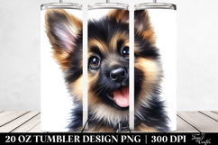 20 Oz Tumbler Design Product Image 2