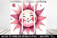 Valentines 20 Oz Tumbler Png Product Image 2