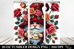 Love 20 Oz Tumbler Png Product Image 2