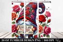 20 Oz Tumbler Design Product Image 2