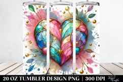 20 Oz Tumbler Design Product Image 2