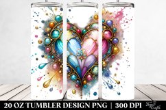 20 Oz Tumbler Design Product Image 2