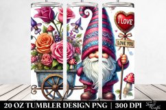 20 Oz Tumbler Design Product Image 2