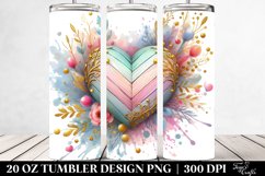 20 Oz Tumbler Design Product Image 2