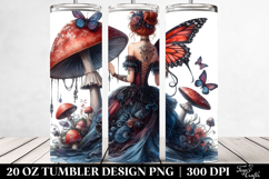 20 Oz Tumbler Design Product Image 2