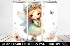 Valentines 20 Oz Tumbler Png Product Image 2