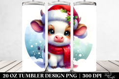 Valentines 20 Oz Tumbler Png Product Image 2