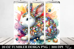 20 Oz Tumbler Png Product Image 2