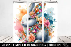 20 Oz Tumbler Png Product Image 2
