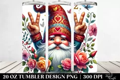 Love 20 Oz Tumbler Png Product Image 2