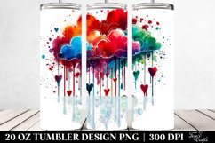 20 Oz Tumbler Design Product Image 2