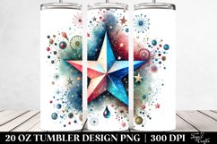 Valentines 20 Oz Tumbler Png Product Image 2