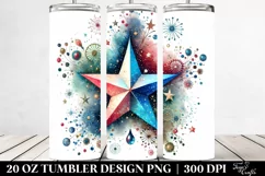 Valentines 20 Oz Tumbler Png Product Image 2