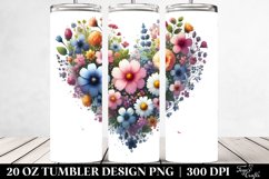 20 Oz Tumbler Design Product Image 2