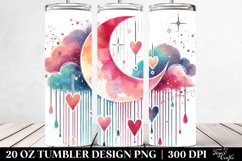 20 Oz Tumbler Design Product Image 2