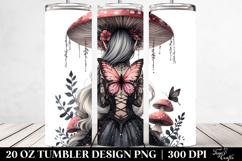 20 Oz Tumbler Design Product Image 2