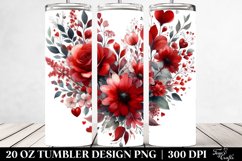 20 Oz Tumbler Design Product Image 2