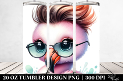 20 Oz Tumbler Png Product Image 2