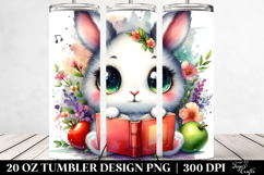 20 Oz Tumbler Png Product Image 2