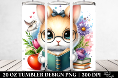 20 Oz Tumbler Png Product Image 2