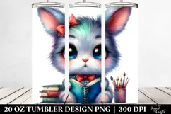 20 Oz Tumbler Png Product Image 2