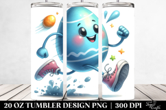 20 Oz Tumbler Design Product Image 2