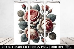 Love 20 Oz Tumbler Png Product Image 2