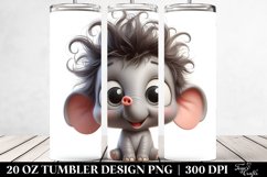 Sublimation|Clipart Product Image 2