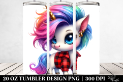 20 Oz Tumbler Png Product Image 2