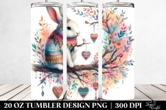 Love 20 Oz Tumbler Png Product Image 2