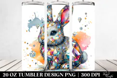 20 Oz Tumbler Png Product Image 2