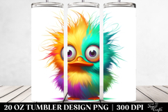 Valentines 20 Oz Tumbler Png Product Image 2