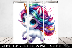 20 Oz Tumbler Design Product Image 2