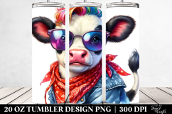 20 Oz Tumbler Design Product Image 2