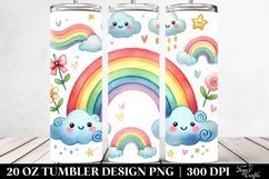 Love 20 Oz Tumbler Png Product Image 2