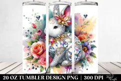 20 Oz Tumbler Png Product Image 2