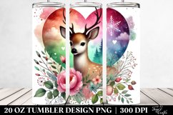 20 Oz Tumbler Design Product Image 2