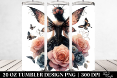 20 Oz Tumbler Png Product Image 2
