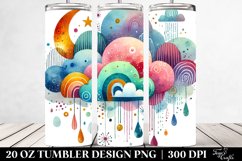 20 Oz Tumbler Design Product Image 2