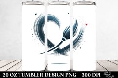20 Oz Tumbler Design Product Image 2