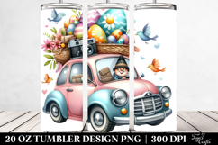 20 Oz Tumbler Design Product Image 2