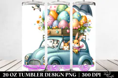 20 Oz Tumbler Png Product Image 2
