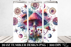 20 Oz Tumbler Png Product Image 2
