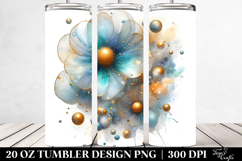 Love 20 Oz Tumbler Png Product Image 2