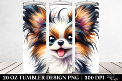 20 Oz Tumbler Design Product Image 2