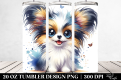 20 Oz Tumbler Design Product Image 2